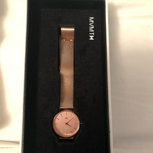 MVMT watch